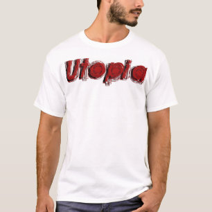 Camiseta Proyecto original de Utopía