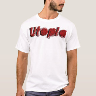Camiseta Proyecto original de Utopía
