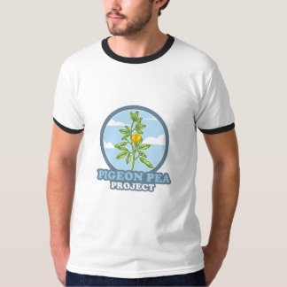 Camiseta Proyecto Pigeon Pea - Fresco