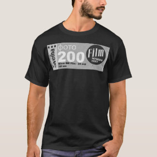 Camiseta Proyecto SVEMA Foto 200 de la fotografía de la