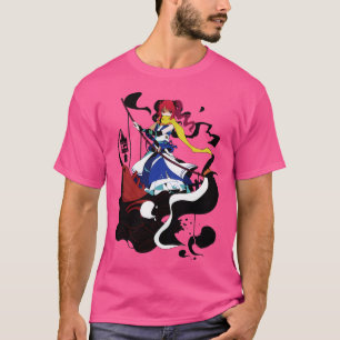 Camiseta Proyecto Touhou - Komachi Onozuka