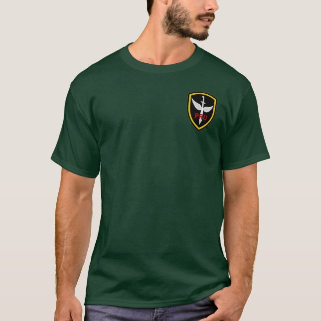 CAMISETA PRU SSI (Anverso)