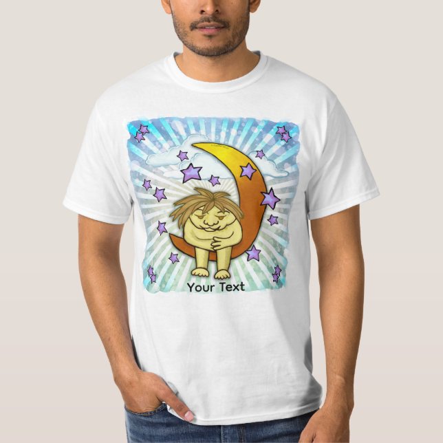 Camiseta Prueba  (Anverso)