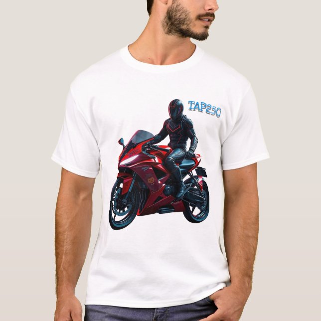 Camiseta prueba (Anverso)