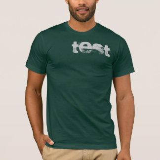 CAMISETA PRUEBA