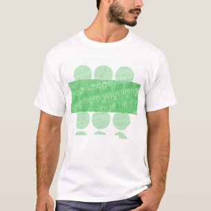 Camiseta prueba