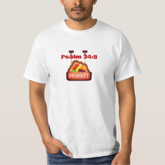 Camiseta Prueba