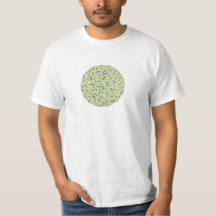 Camiseta Prueba Colourblind