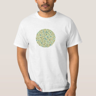 Camiseta Prueba Colourblind