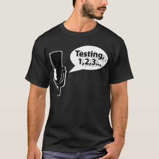 Camiseta Prueba de 123