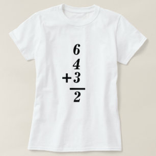 Camiseta Prueba de béisbol