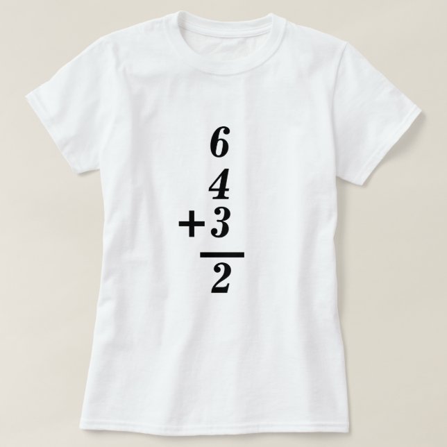 Camiseta Prueba de béisbol (Diseño del anverso)