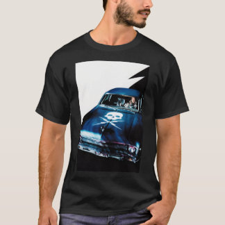 Camiseta Prueba de muerte - Stuntman Mike Classic T-Shirt