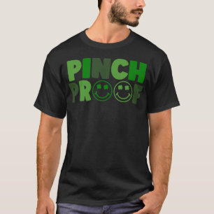 Camiseta Prueba de pulgada 6