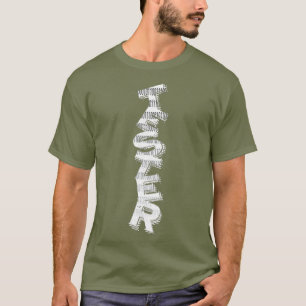 Camiseta Prueba de software Garantía de calidad QA Tester