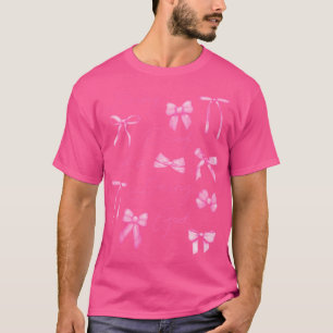 Camiseta Prueba De Vida De Un Dios Amo Coqueta Bow Christia
