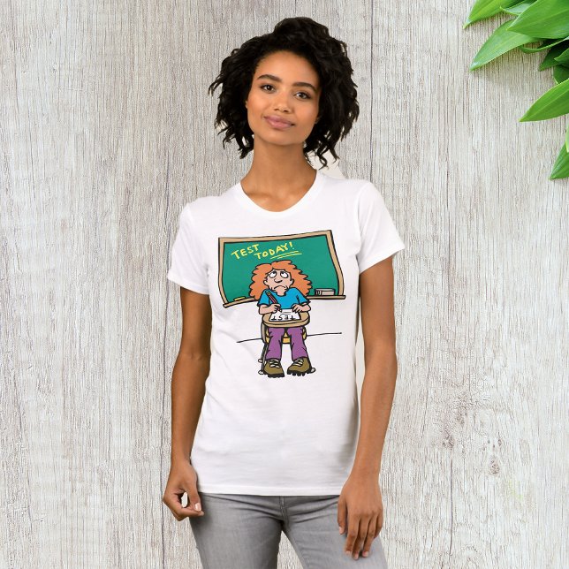 Camiseta Prueba hoy (Subido por el creador)