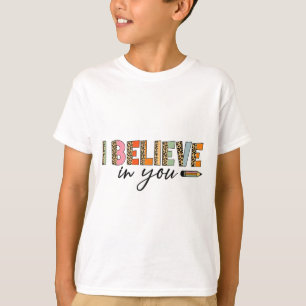 Camiseta Prueba Motivadora Prueba Graciosa Ensayo Escolar D