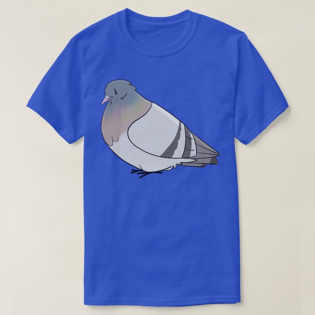 Camiseta Prujano diluido (Diseño del anverso)