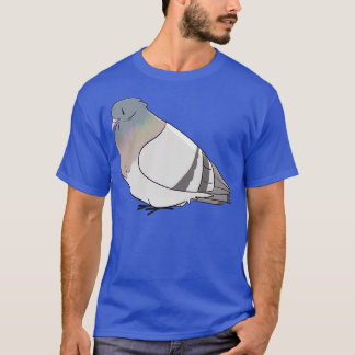Camiseta Prujano diluido