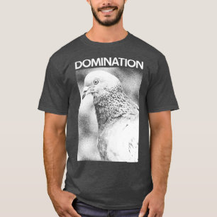 Camiseta Prujano DOMINANTE 2