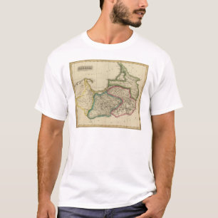 Camiseta Prusia