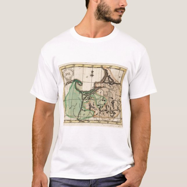 Camiseta Prusia 2 (Anverso)