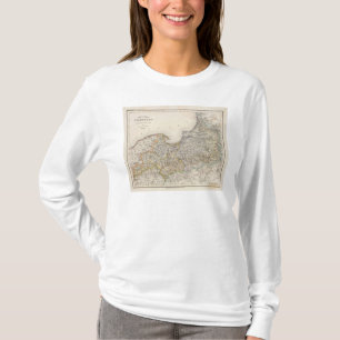 Camiseta Prusia, Alemania, Polonia 2