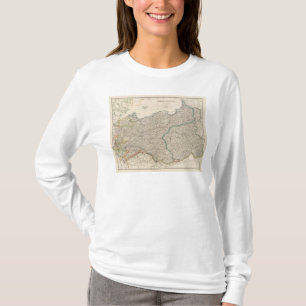 Camiseta Prusia y Polonia