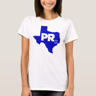 Camiseta PRx ladies singlet