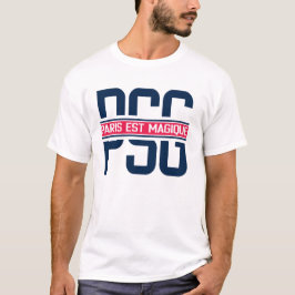 Camiseta PSG París Saint Germain UEFA 
