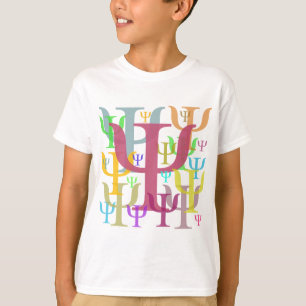 CAMISETA PSI
