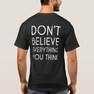 Camiseta Psicoanálisis Psicólogo Terapia de Ciencia Psicote