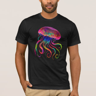 Camiseta Psicodelia