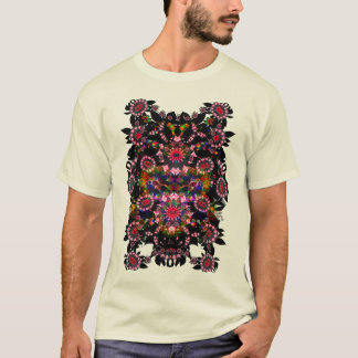 Camiseta psicofestival