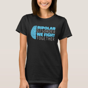 Camiseta Psicología Cerebro Psicólogo Consciente de la Salu
