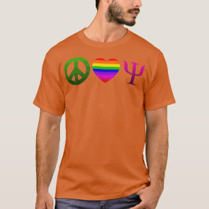 Camiseta psicología regalo psicólogo psiquiatra 14