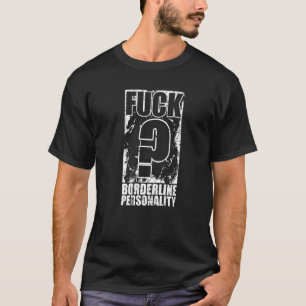 Camiseta Psicología Sarcástica - Psicólogo Salud Mental