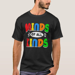 Camiseta Psicólogo de la Escuela de Psicología 1