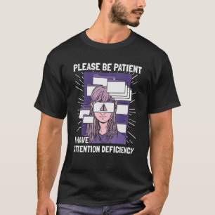 Camiseta Psicólogo - Psicología Terapéutica Salud Mental