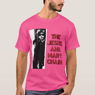 Camiseta Psicopatía