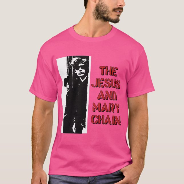 Camiseta Psicopatía (Anverso)