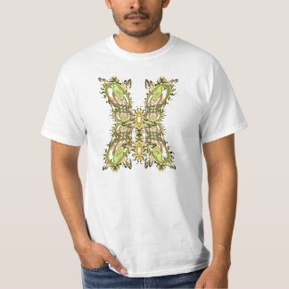 Camiseta psicotrópico
