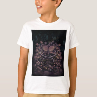 Camiseta Psilocybe Allenii