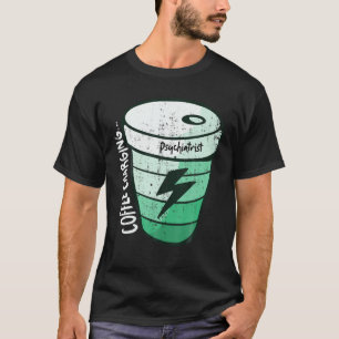 Camiseta Psiquiatra