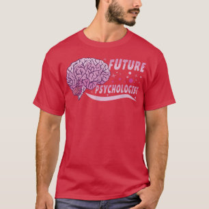 Camiseta Psiquiatra Terapia Psiquiátrica Salud Mental Ps