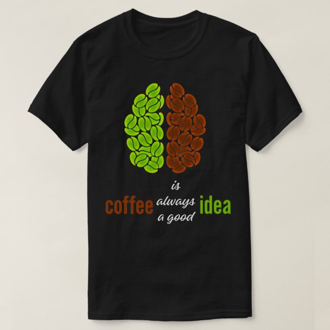Camiseta psiquiatría bipolar del cerebro feliz del cerebro (Diseño del anverso)