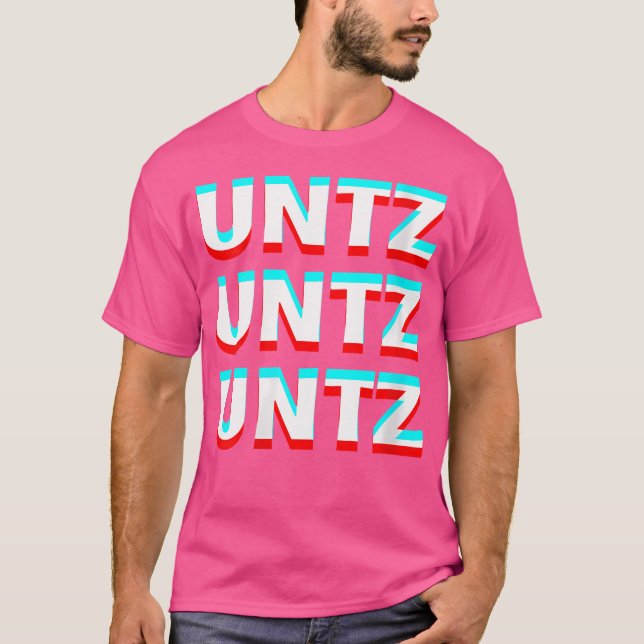 Camiseta Psitrería Electro Rave De Wo Techno Trance Deep Ho (Anverso)