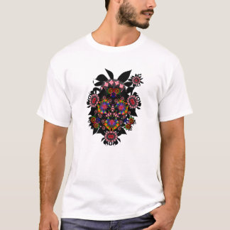 Camiseta Pskamurai T-Shirt