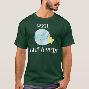Camiseta Psst